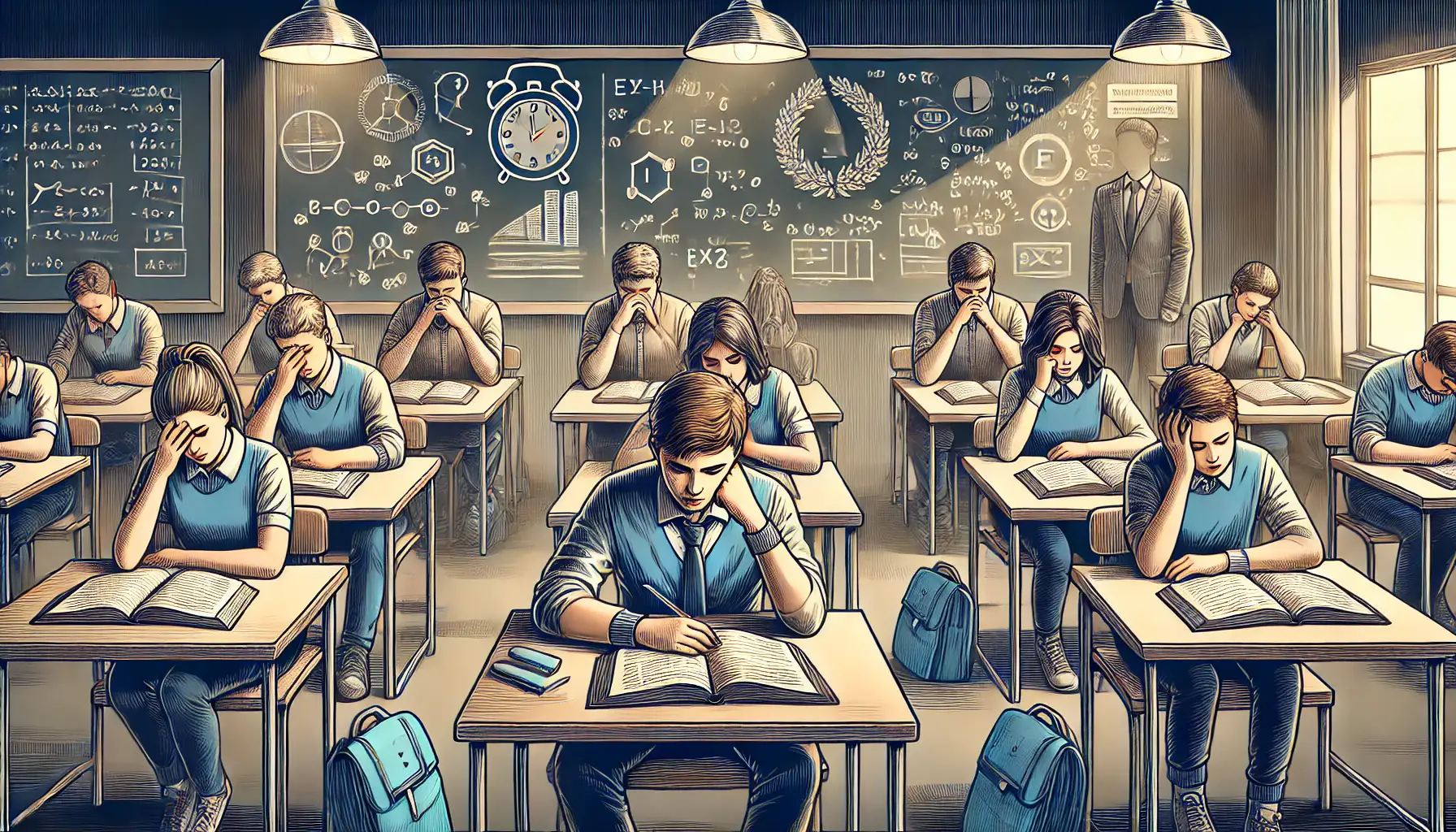 KPSS Ön Lisans ve Ortaöğretim Farkları