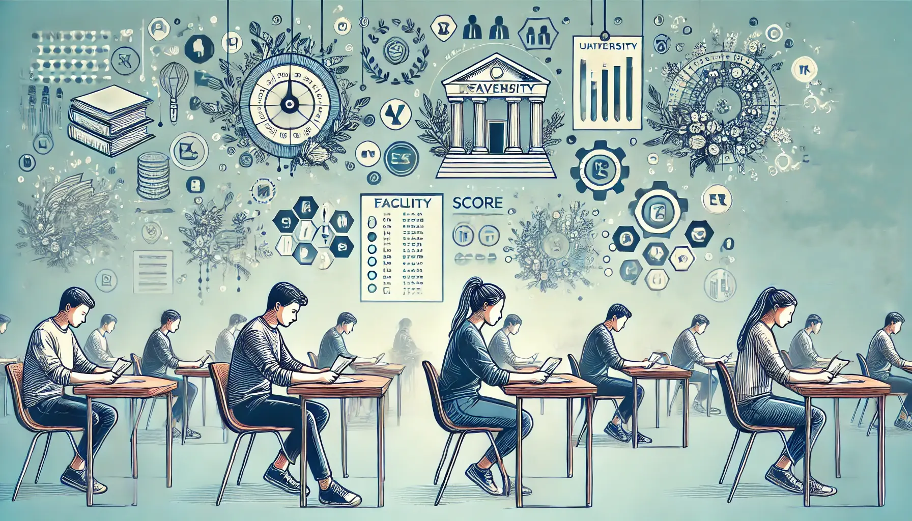 KPSS Puan Türleri Nelerdir?