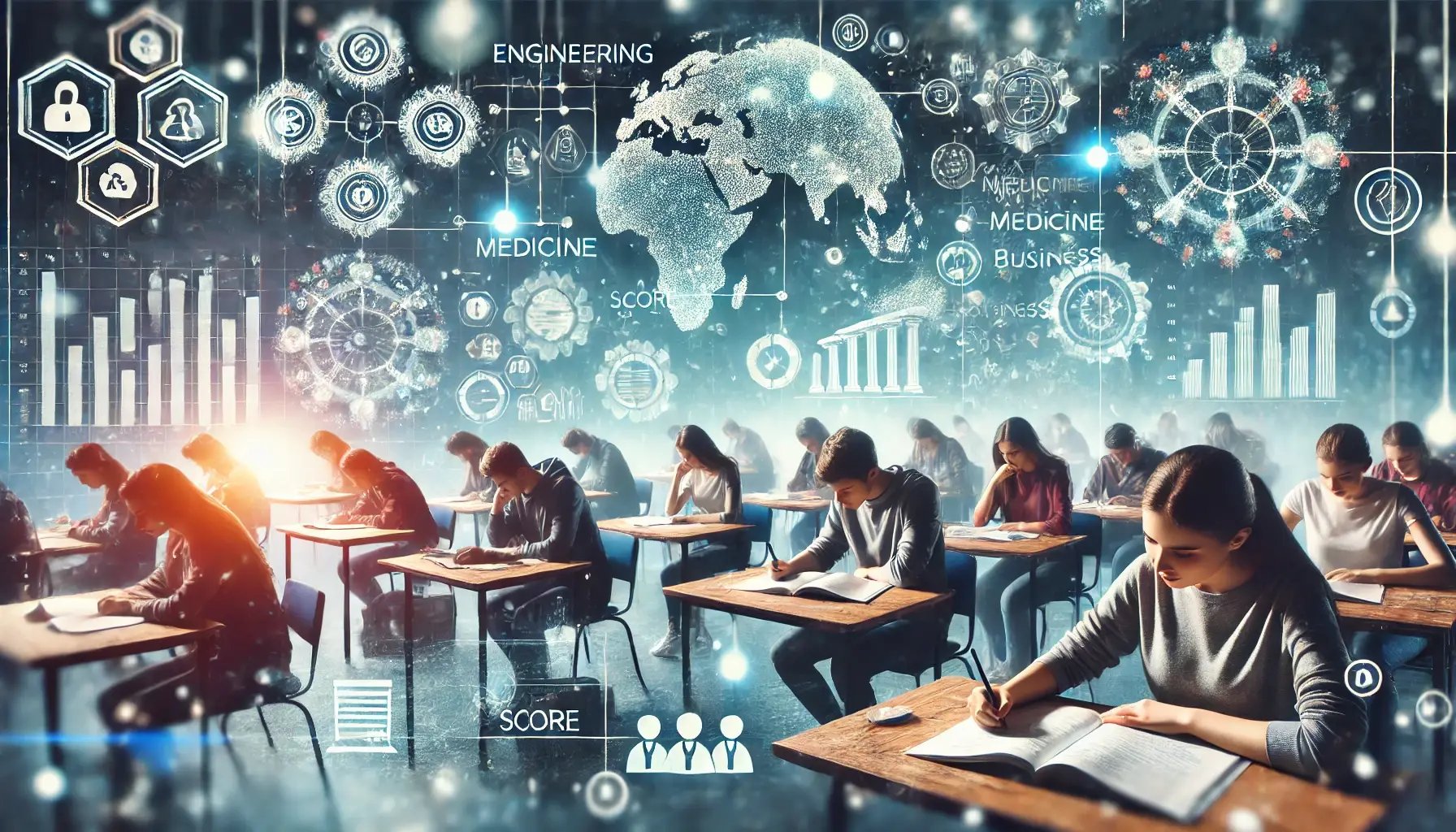 KPSS Puan Türleri ve Grupları Nelerdir?