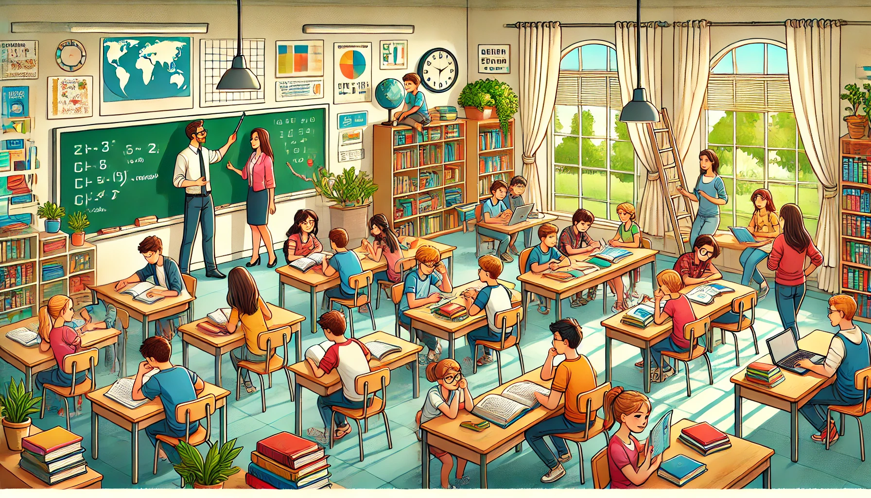 KPSS Çalışma Programı Nasıl Olmalı? KPSS Ders Çalışma Programı Hazırlama Rehberi!