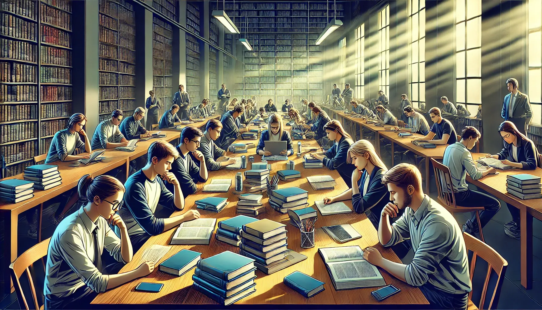 KPSS A Grubu Dersleri ve Konuları Nelerdir?