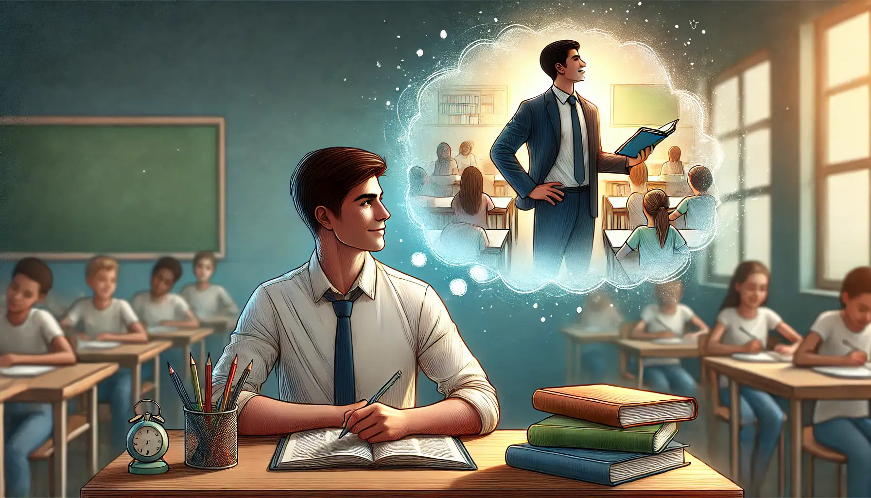 KPSS Öğretmenlik Puanı Kaçtır?