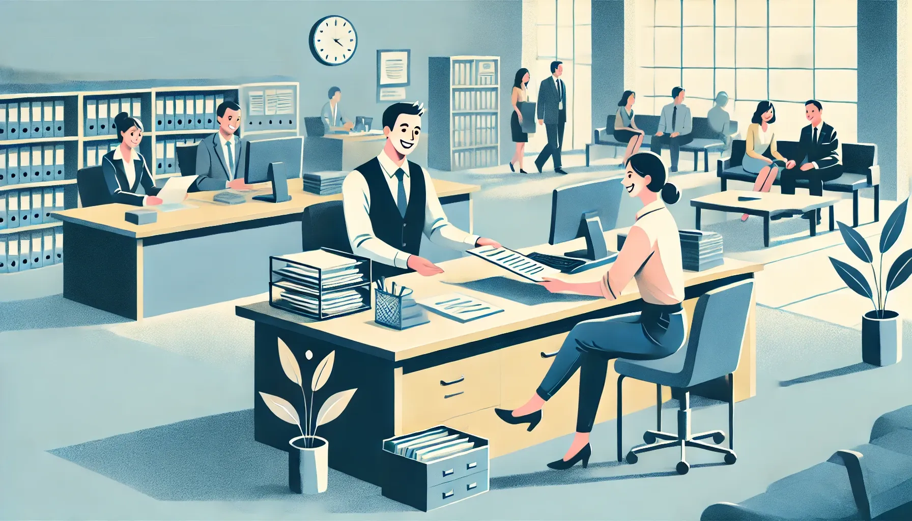 Memur Olma Yaşı ve Memurlukta Yaş Sınırı Nedir?