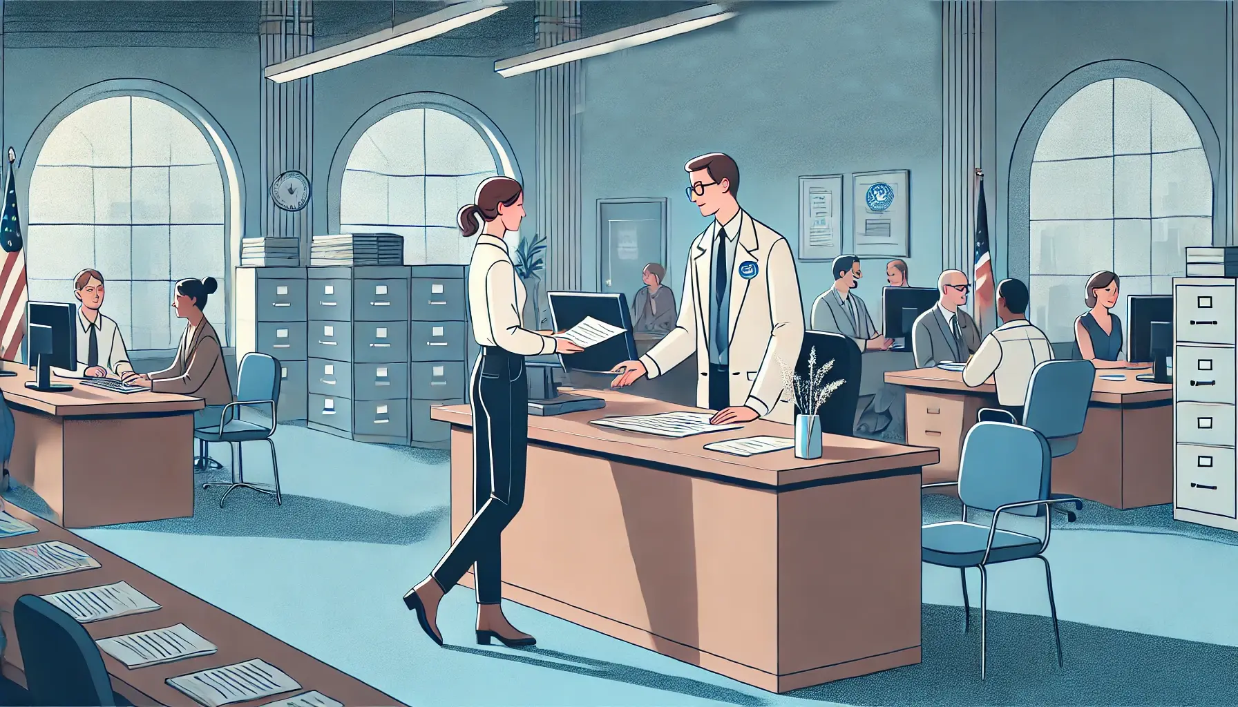 Memuriyette Yaş Sınırı Devam Ediyor mu?