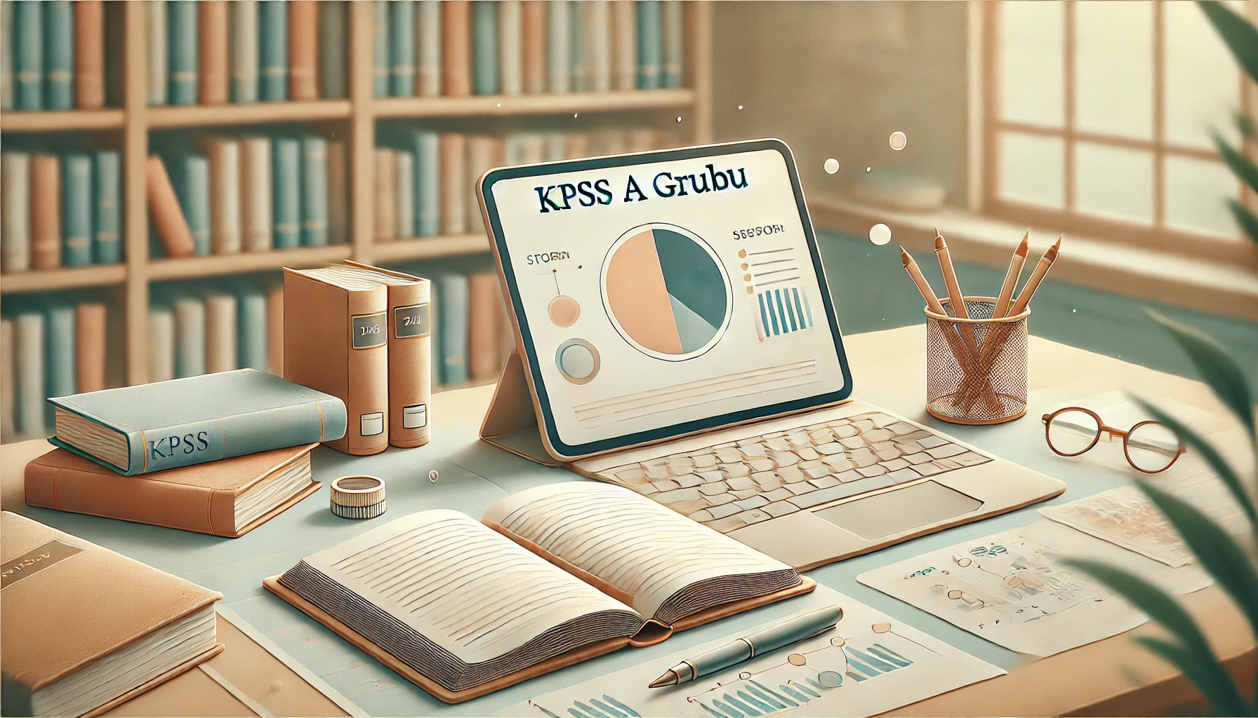 KPSS A Grubu Konu ve Soru Dağılımı Nasıldır?