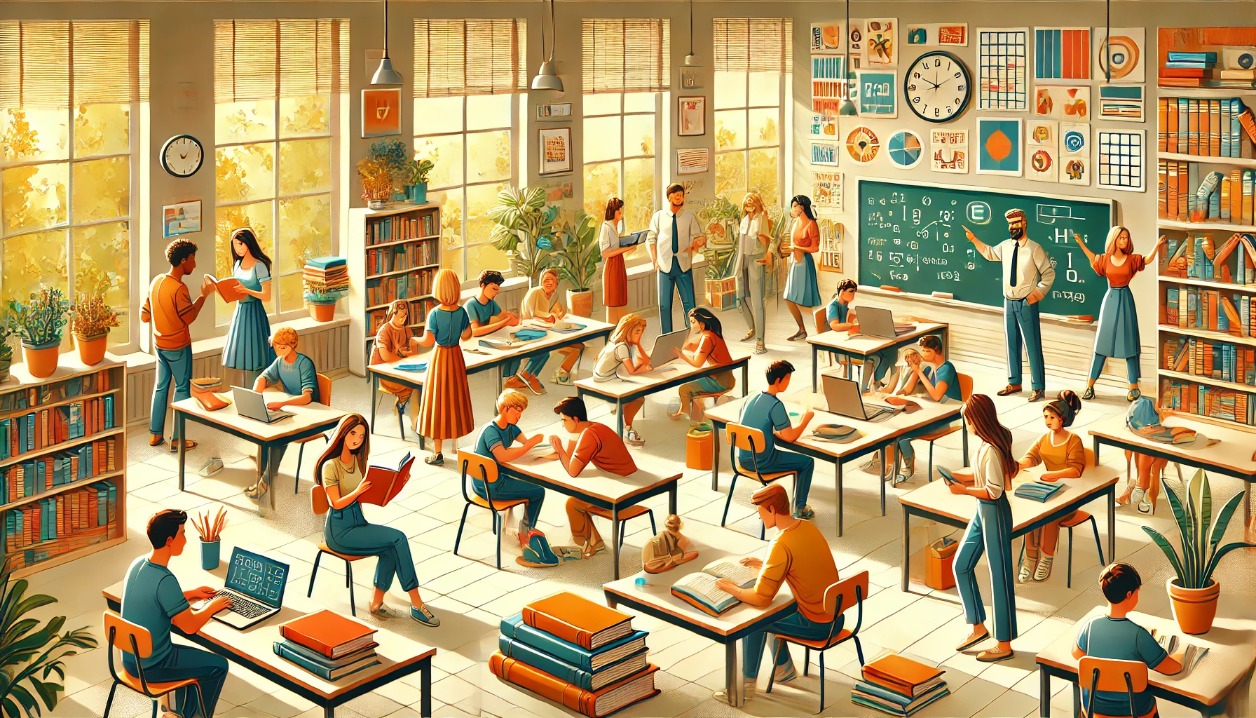 ‘KPSS A Grubu Sınavına Nasıl Hazırlanılır? Meslek Gruplarına Göre Pratik Sınav Stratejileri’