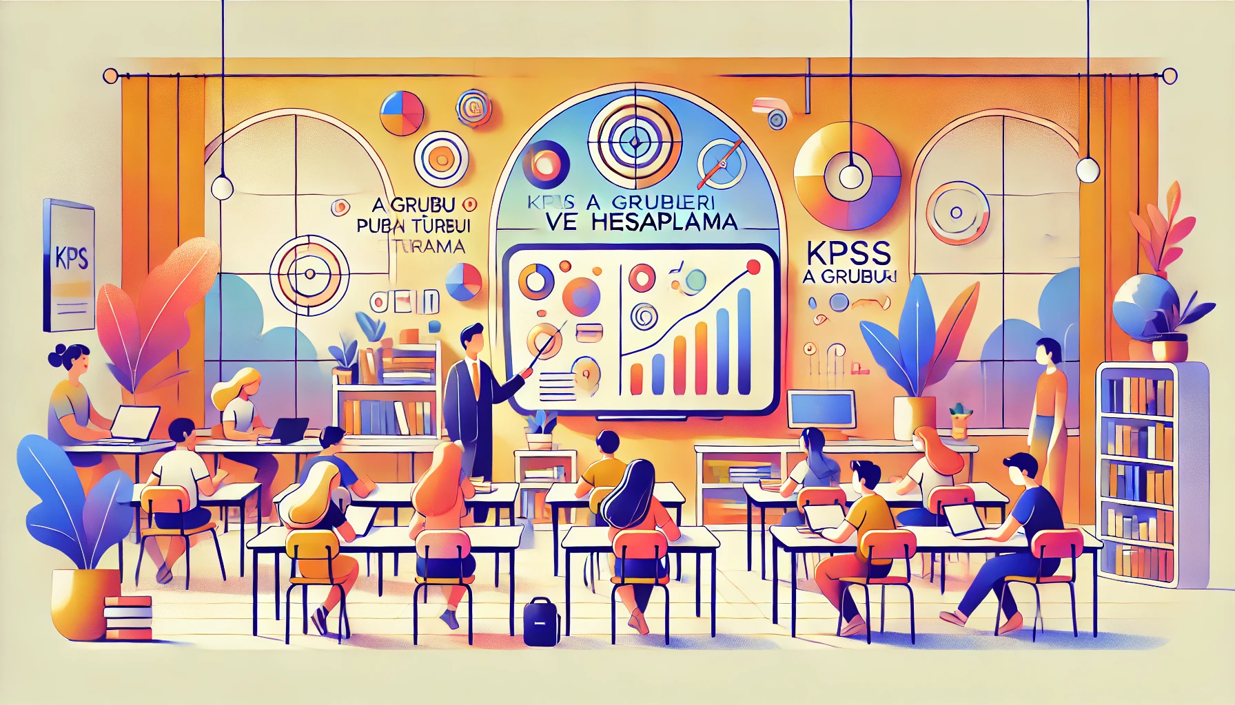 KPSS A Grubu Puan Hesaplama Yöntemi