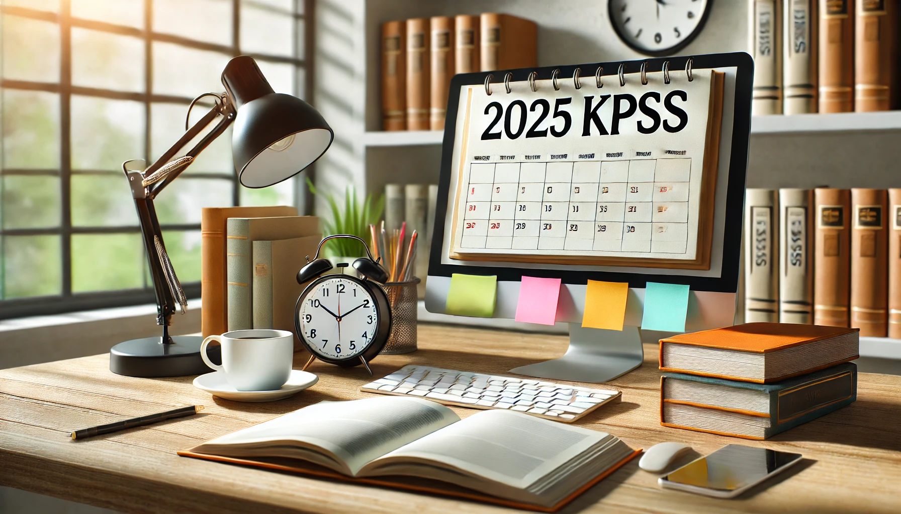 2025 KPSS Çalışmaya Ne Zaman Başlanmalı?