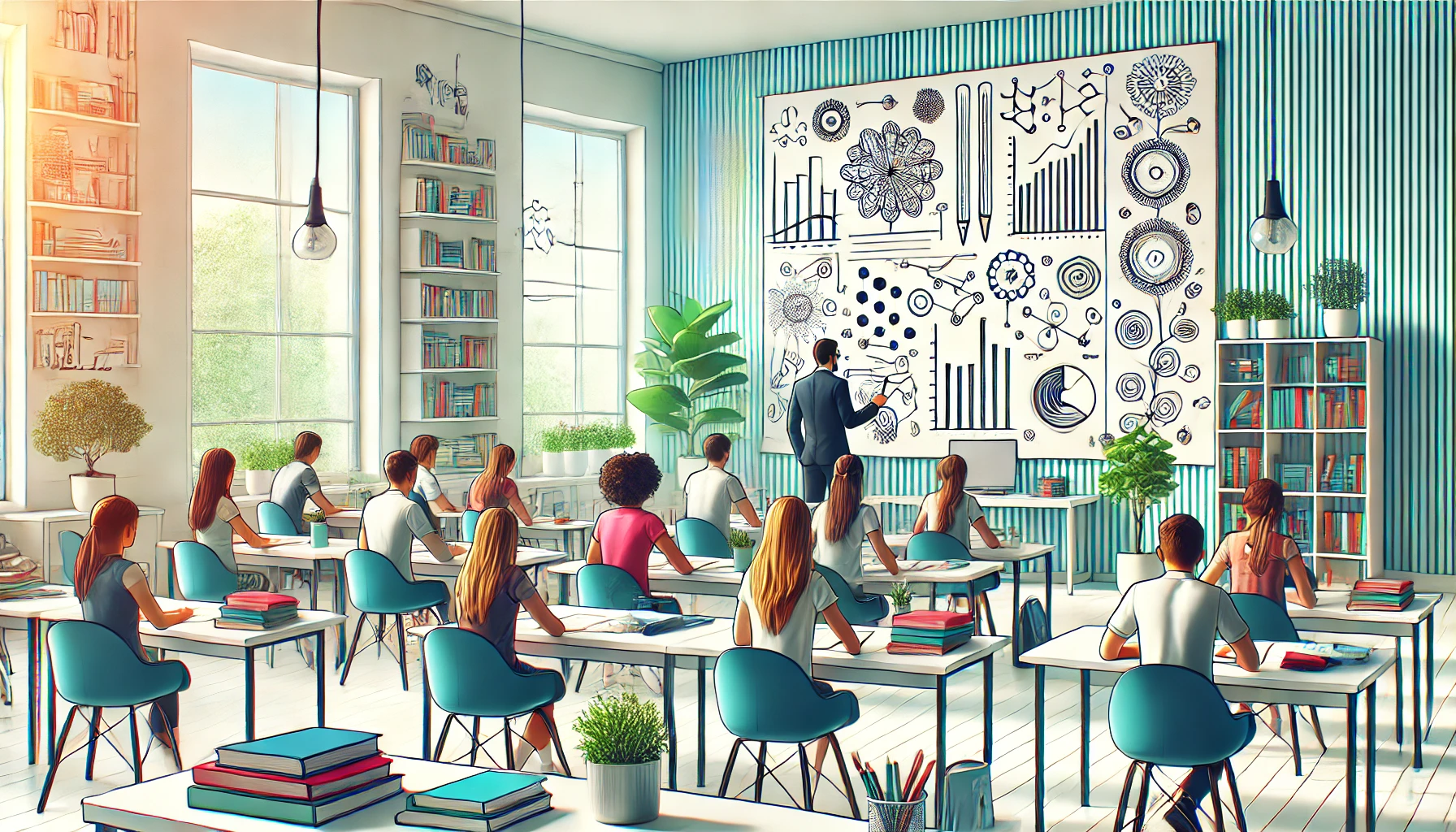 KPSS Öğretmenlik İçin En İyi Kaynak Önerileri 2025