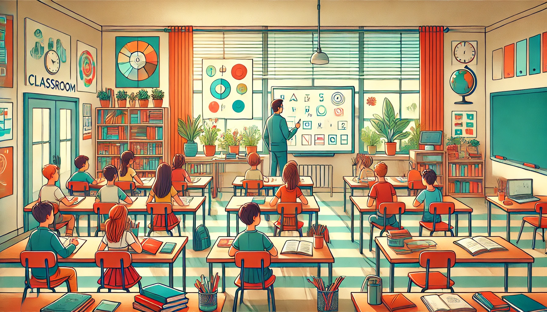 KPSS Matematik Nasıl Çalışılır?