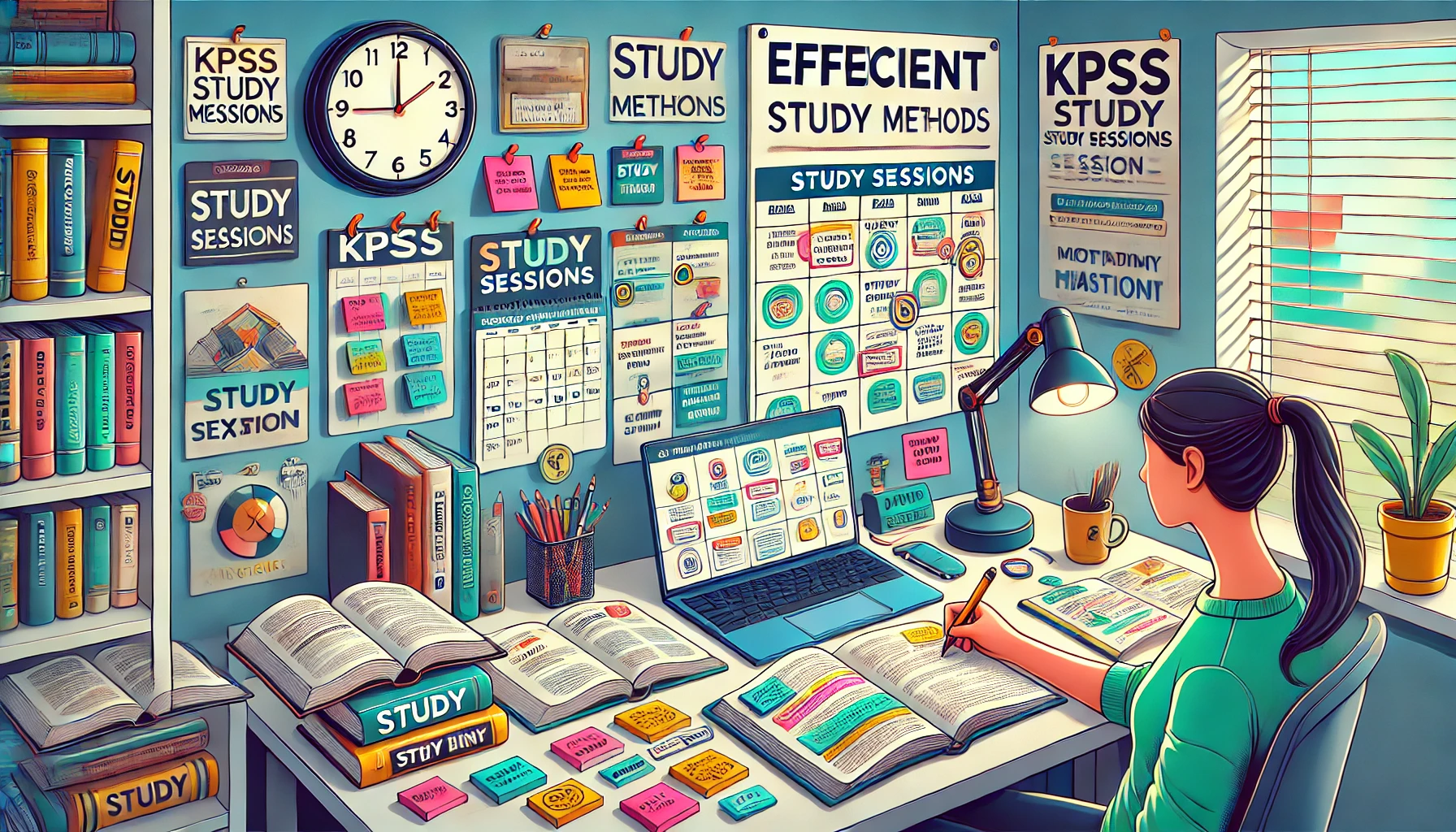 Sınavlarda Yüksek Performans İçin ’80/20 Kuralı’ Nasıl Uygulanır?