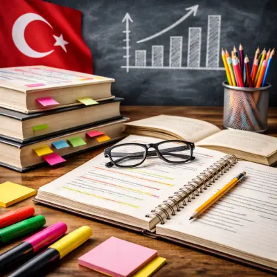 KPSS Ders Notları