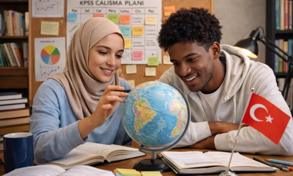 KPSS Çalışmaya Ne Zaman Başlanmalı?