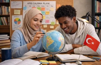 KPSS Çalışmaya Ne Zaman Başlanmalı?